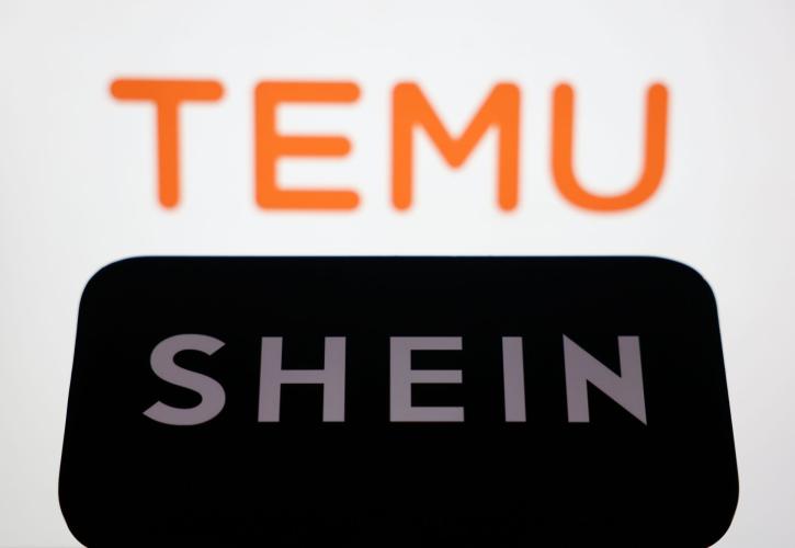 Βρετανία: Η Shein έχασε τη δικαστική διαμάχη κατά της Temu