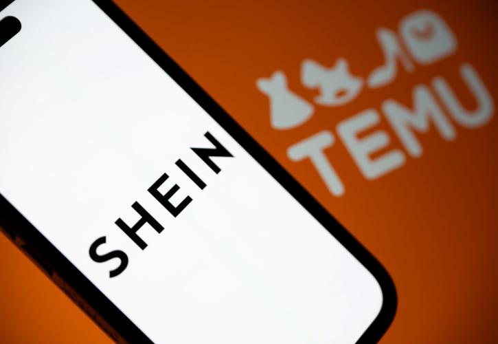 Τι θα αλλάξει στα μικροδέματα που έρχονται από Temu και Shein
