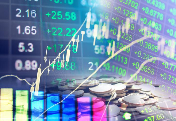 Στον «χορό» εμπορικών συμφωνιών, Fed και εταιρικών αποτελεσμάτων οι αγορές