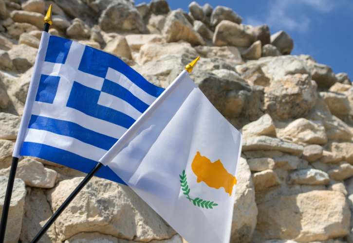 Πηγές ΥΠΕΝ για GSI: Αρκετά σημεία σύγκλισης με Κύπρο - «Ξεμπλέκεται» το καλώδιο