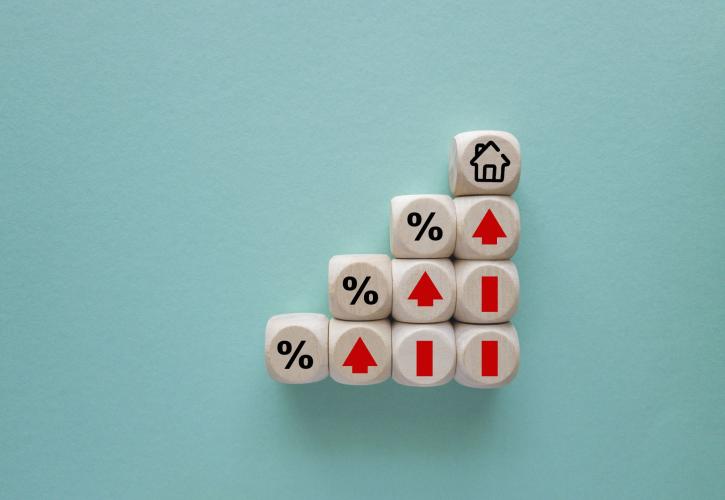 Πληθωρισμός: Άνοδος κατά 1,8% τον Σεπτέμβριο - Μεγάλη επιβράδυνση λόγω φθηνότερου ρεύματος