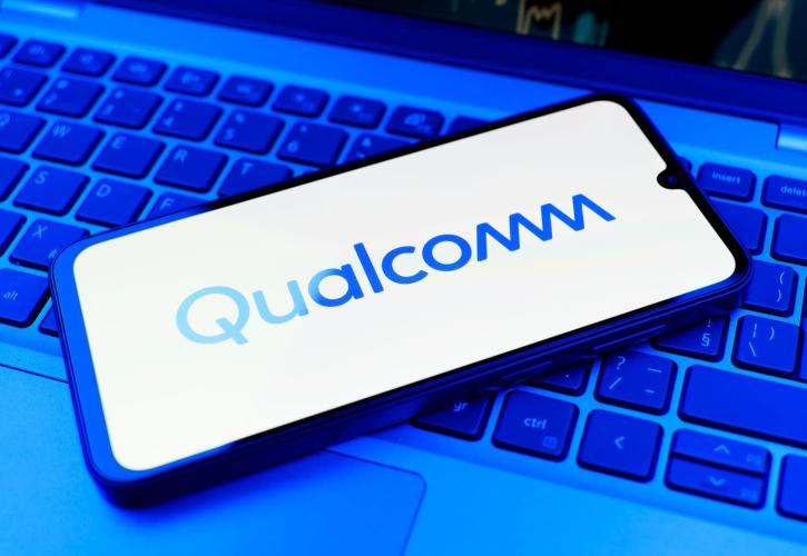 Στην κούρσα των data centers η Qualcomm με AI τσιπ: «Χτυπά» AMD και Nvidia - Διψήφιο ράλι για τη μετοχή