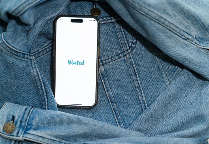 Revolut: Ρεκόρ ανάπτυξης για Vinted, eBay και Vendora στους Έλληνες καταναλωτές