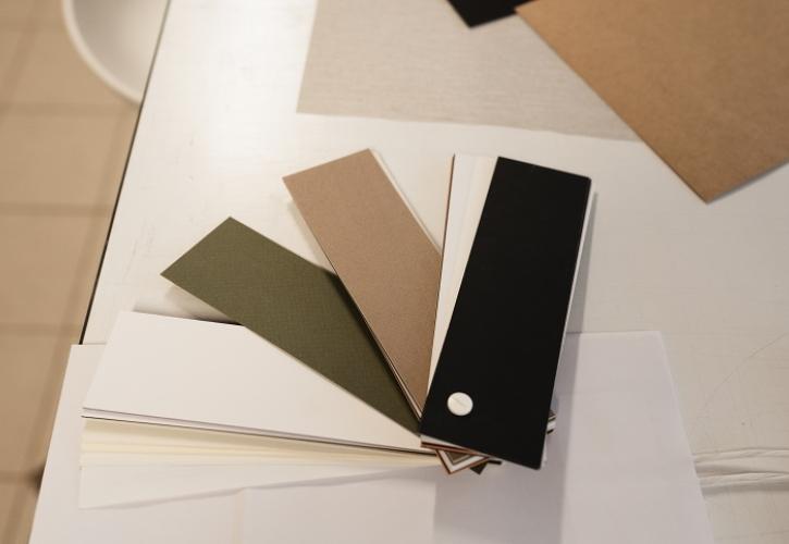 Επιτυχημένη παρουσία για την KRAFT Paints & BIOCLIMA® στην Έκθεση Οικοδομή 2025