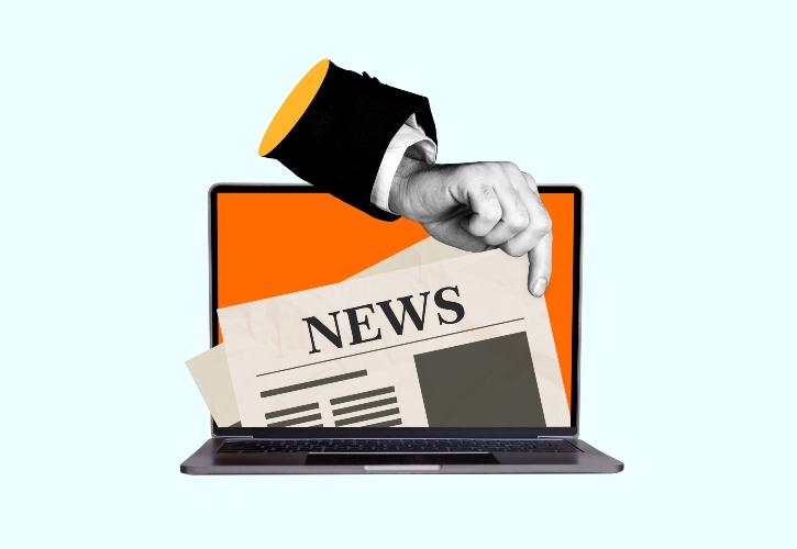 Θερινό Σχολείο Υπολογιστικής Δημοσιογραφίας και Τεχνητής Νοημοσύνης