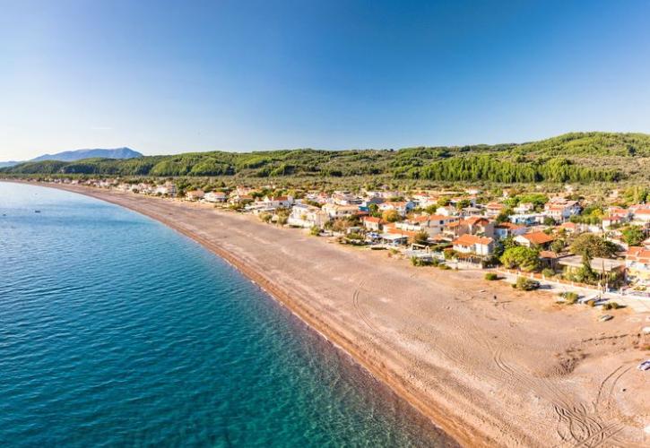 North Evia Pass 2025: Τελευταία ευκαιρία για το voucher των 150 ευρώ