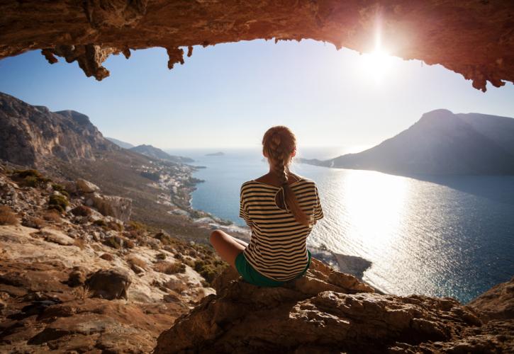 ΕΟΤ: Η Ελλάδα στους πλέον δημοφιλείς τουριστικούς προορισμούς των Νορβηγών