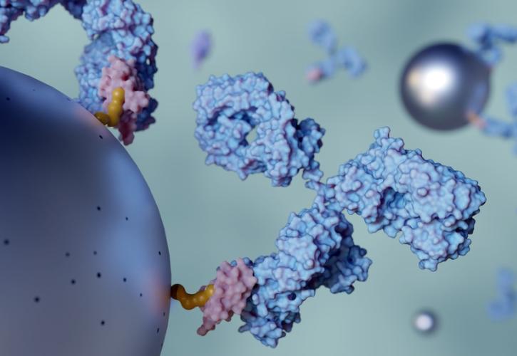 Υγεία: Νανοσωματίδια ανέπτυξαν ερευνητές του MIT στη μάχη κατά του καρκίνου των ωοθηκών