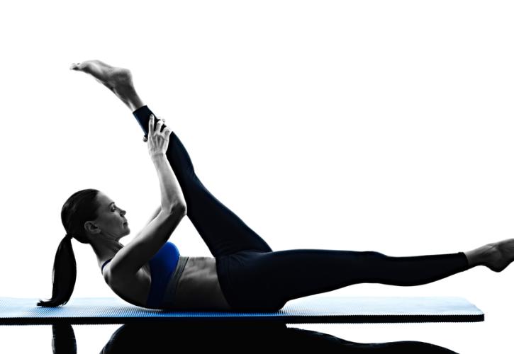 Το Pilates γεννήθηκε μέσα σε στρατόπεδο αιχμαλώτων του Α’ Παγκοσμίου Πολέμου