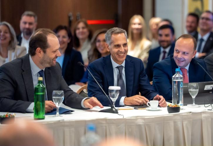 Alpha Bank: Παρουσία της Διοίκησης του Ταμείου Ανάκαμψης και Ανθεκτικότητας στα Small Business Workshops