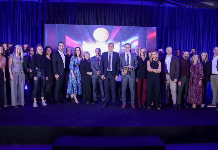 Η METRO αναδείχθηκε Retailer of the Year 2025 στα Supermarket Awards
