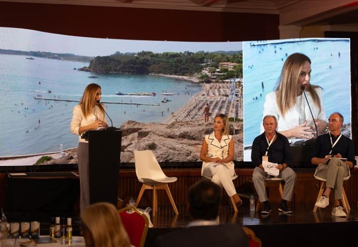 Taste Zakynthos: Η Ζάκυνθος ανέδειξε τον γαστρονομικό και διατροφικό πλούτο της