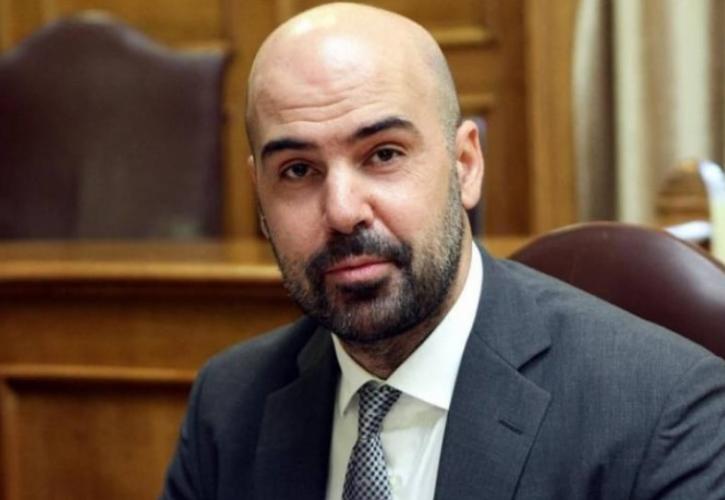 Eurostat: Νέος αναπληρωτής γενικός διευθυντής ο πρόεδρος της ΕΛΣΤΑΤ Αθ. Θανόπουλος