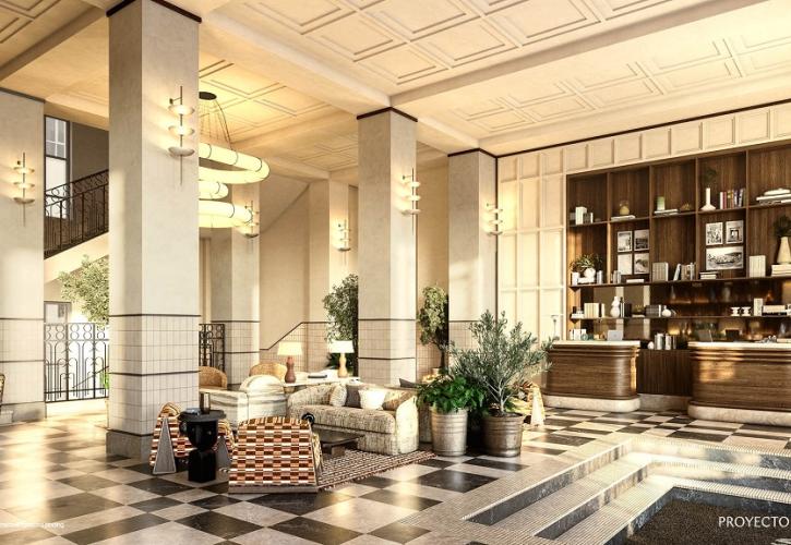 Το Radisson Hotel Group διπλασιάζει την παρουσία του στην Ελλάδα με νέα ανοίγματα