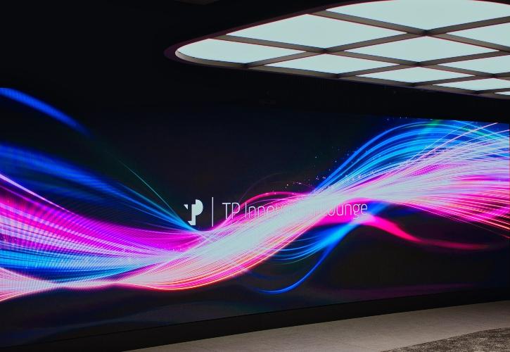 TP Greece Innovation Lounge: Ο χώρος όπου η τεχνολογία συναντά την ενσυναίσθηση