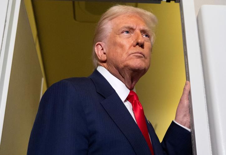 Ο Τραμπ δεν απέκλεισε και υπόγειες δοκιμές πυρηνικών όπλων - Μήνυμα για Βενεζουέλα