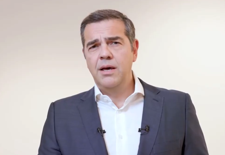 Παραιτήθηκε ο Αλέξης Τσίπρας από βουλευτής: Δεν εγκαταλείπει την πολιτική δράση - Ποιος παίρνει τη θέση του
