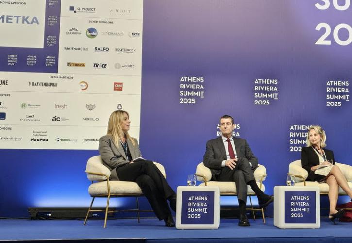 Χατζηγεωργίου (ΕΤΑΔ): Η δημόσια περιουσία από αδρανές κεφάλαιο μετατρέπεται σε καταλύτη ανάπτυξης