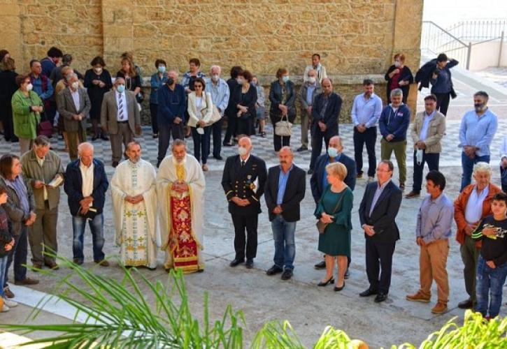 Εκδήλωση τιμής και μνήμης για την Απελευθέρωση της Κορώνης (1828)