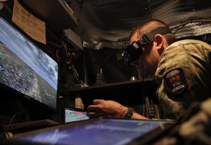 Η Μόσχα αναχαίτισε ουκρανικά 251 drones