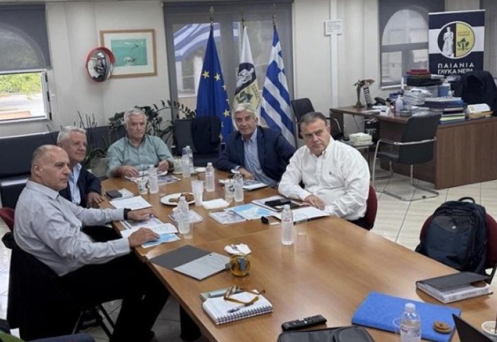 Πέντε δήμοι της Αττικής δημιουργούν μονάδα ηλεκτροπαραγωγής με χρήση βιομάζας