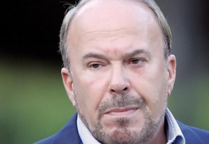 Πέθανε ο πρώην πρωθυπουργός της Αλβανίας Φάτος Νάνο