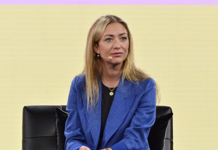 Γουίτνεϊ Γουλφ Χερντ: Πώς η πρώην συνιδρύτρια του Tinder έγινε η νεότερη αυτοδημιούργητη γυναίκα δισεκατομμυριούχος