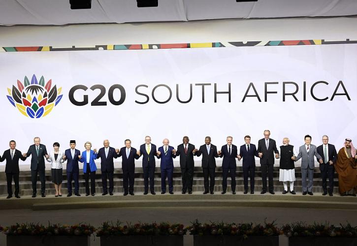 Κοινή δήλωση ΕΕ, Καναδά, Ιαπωνίας για Ουκρανία: Το σχέδιο Τραμπ θέλει περισσότερη δουλειά