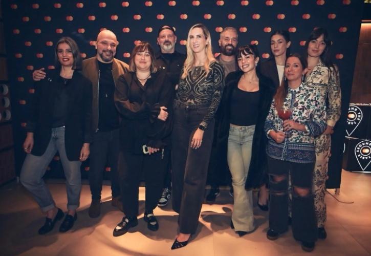 Around the Table 2025: Το απόλυτο γαστρονομικό γεγονός από τη Mastercard επιστρέφει για 4η χρονιά