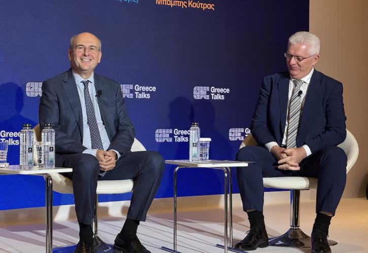 Χατζηδάκης: Το φθινόπωρο του 2026 η νέα σιδηροδρομική γραμμή και σύγχρονα τρένα