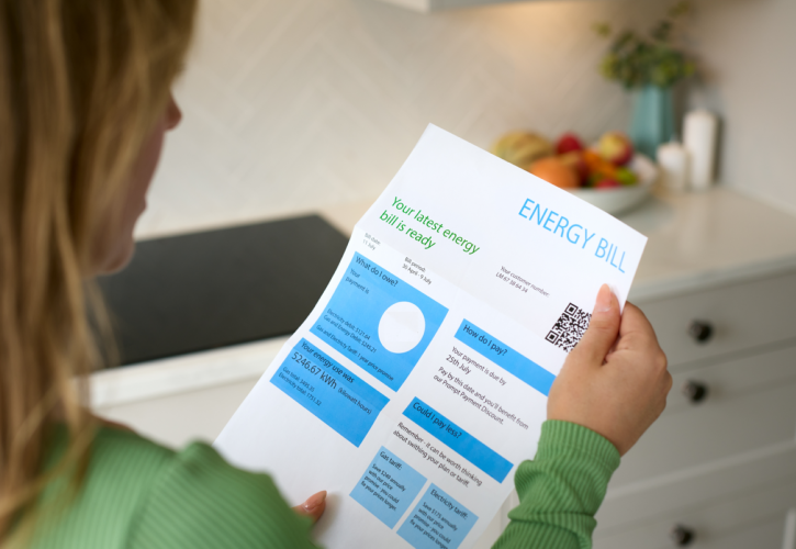 Τιμολόγια ρεύματος: Στα «μπλε» 1,38 εκατ. νοικοκυριά – Υποχώρηση 15% των «πράσινων» το 2025