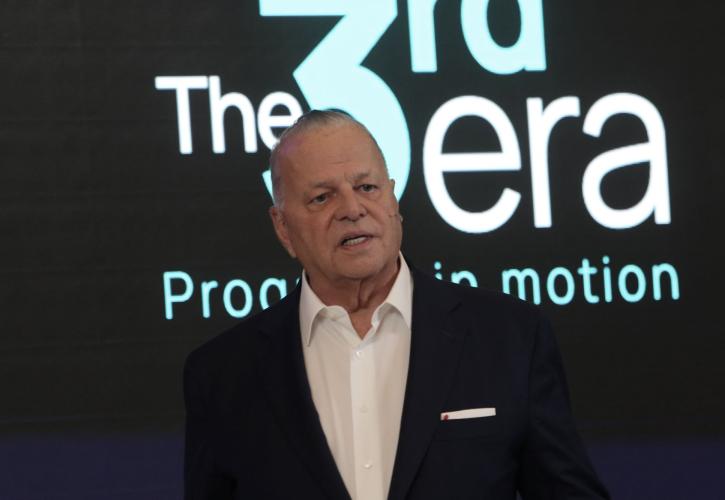 Metlen: Νέα ώθηση από τον μετασχηματισμό - Αμερικανικό ενδιαφέρον για το γάλλιο