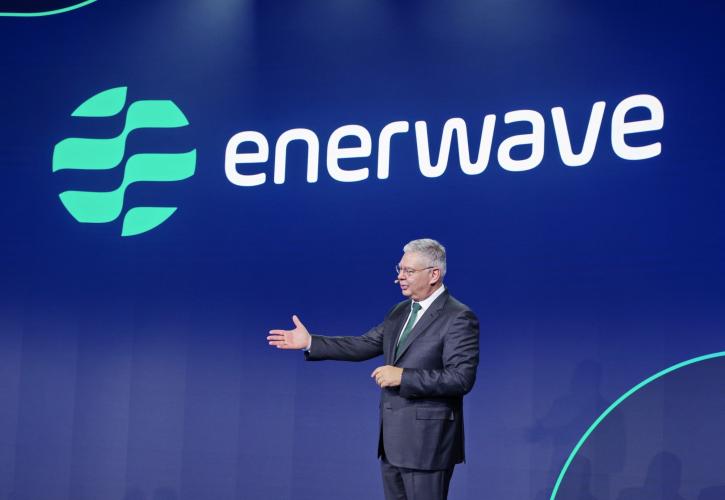 Helleniq Energy: Υπό εξέταση η νέα μονάδα αέριου & το FSRU στη Θεσσαλονίκη - Aναβάθμιση της μονάδας στη Θίσβη