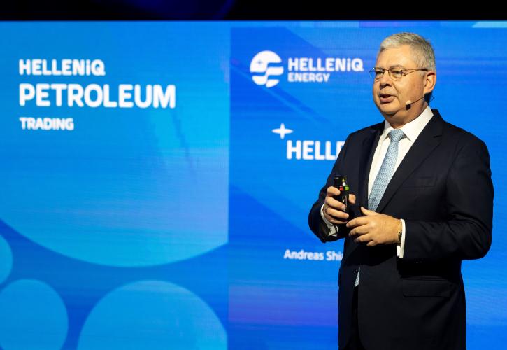 Helleniq Energy: Εγκαινίασε την Helleniq Petroleum Trading με έδρα τη Γενεύη