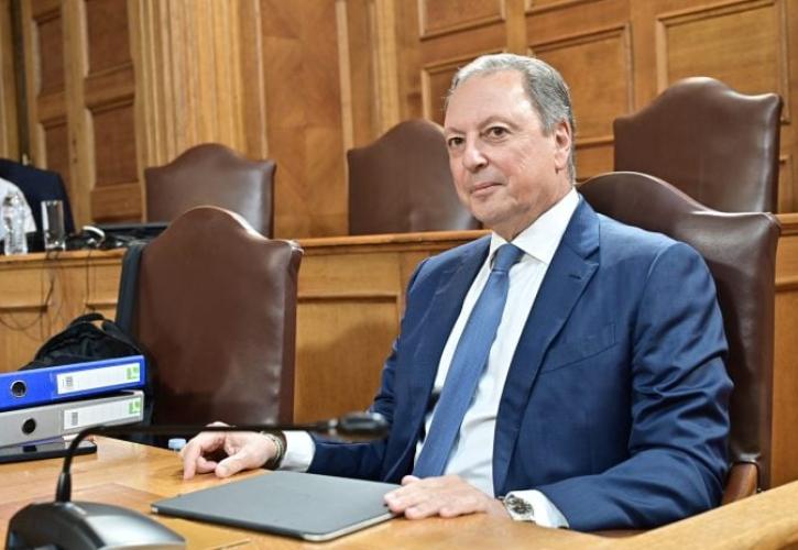 Βαριές καταγγελίες Λιβανού για απειλές από κρητικούς λόγω ΟΠΕΚΕΠΕ - Ολιστική πρόταση Ανδρουλάκη για βεντέτες