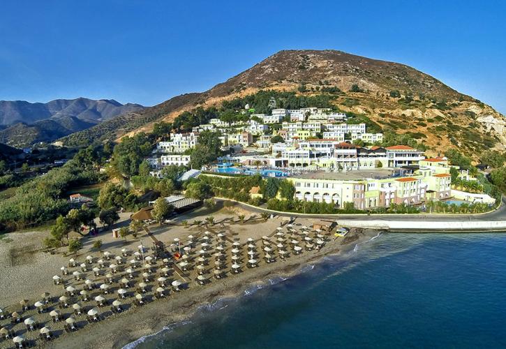 Ποιο νέο 5άστερο τουριστικό project δρομολογείται στην Κρήτη