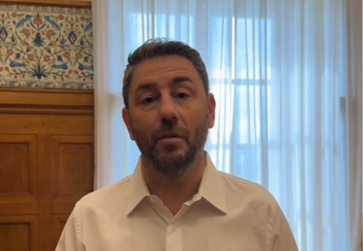 Ανδρουλάκης στο TikTok: «Η ελληνική περιφέρεια δεν μπορεί να ερημώσει»