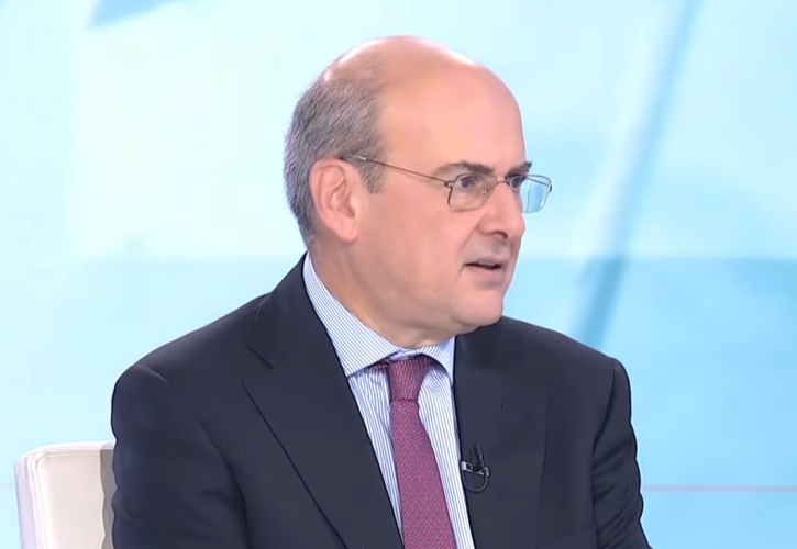 Χατζηδάκης: Στην τελική ευθεία η βασική ενίσχυση στους αγρότες