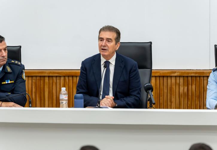 Τέρμα οι «μπαλωθιές» στην Κρήτη – Δρακόντεια μέτρα Χρυσοχοΐδη για την οπλοκατοχή