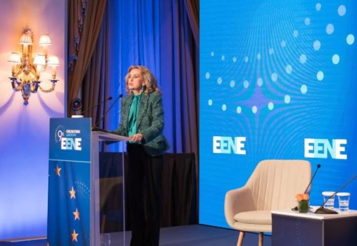 Εφραίμογλου: Όσο πιο ανοιχτές οι επιχειρήσεις στη γνώση και στις συμπράξεις, τόσο πιο ισχυρές απέναντι στις κρίσεις