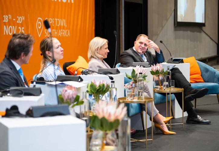 ΑΑΔΕ: Μόνιμο μέλος της Εκτελεστικής Επιτροπής των Φορολογικών Διοικήσεων του ΟΟΣΑ