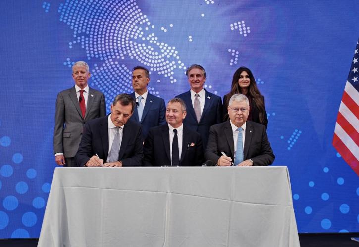 Υδρογονάνθρακες: Είσοδος της ExxonMobil στο μπλοκ 2 – «Ξεκλειδώνει» ερευνητική γεώτρηση