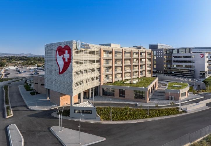 Όμιλος Ιατρικού Αθηνών: Το Ελληνικό επιχειρείν στην υγεία