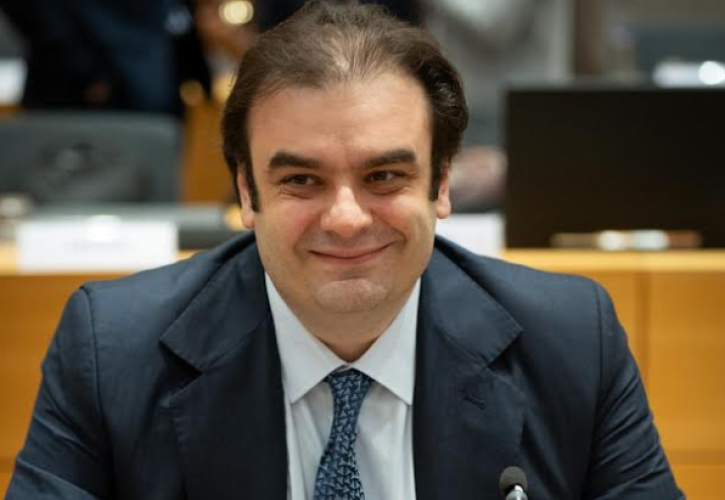 Οι 4 προτεραιότητες Πιερρακάκη για το Eurogroup - Όλη η επιστολή του