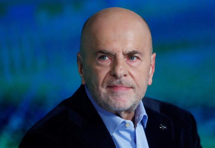 Πόσο πλούσιος είναι ο Γιάννης Αλαφούζος