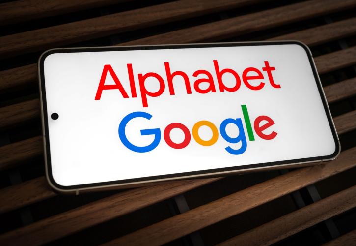Το ράλι της Alphabet αλλάζει τον χάρτη των πολυτιμότερων εισηγμένων στον κόσμο