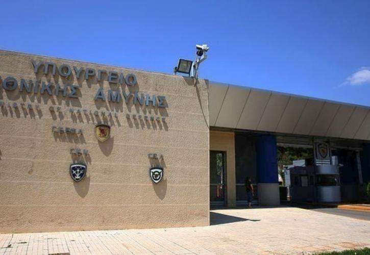 Ν/σ ΥΠΕΘΑ: Αναβάθμιση των υπαξιωματικών - Μισθολογικές αυξήσεις και ενίσχυση του διακριτού τους ρόλου