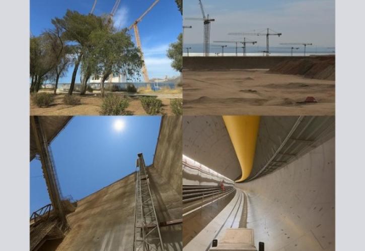 Αστικές αναπλάσεις και κατασκευές: Οι επαγγελματικοί ρόλοι που χτίζουν τις πόλεις του μέλλοντος