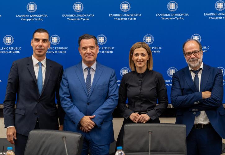 ΚΟΜΥ: Σταθερή πρόσβαση στις υπηρεσίες πρωτοβάθμιας φροντίδας ετησίως σε 500.000 πολίτες