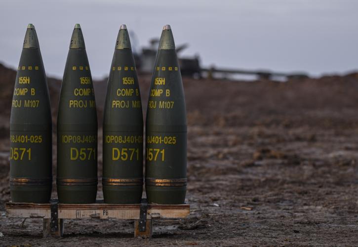 Οι αμυντικές βιομηχανίες δοκιμάζουν τα όριά τους